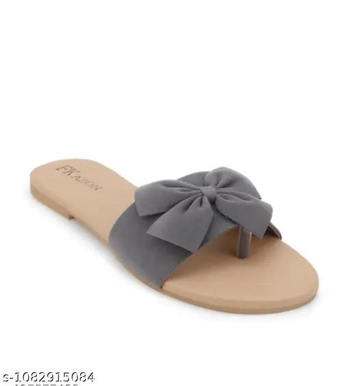 Trend Flats