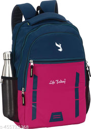 Bags For Men | College Backpack | School Bag | Office Bag