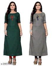 Myra Fashionable Kurtis