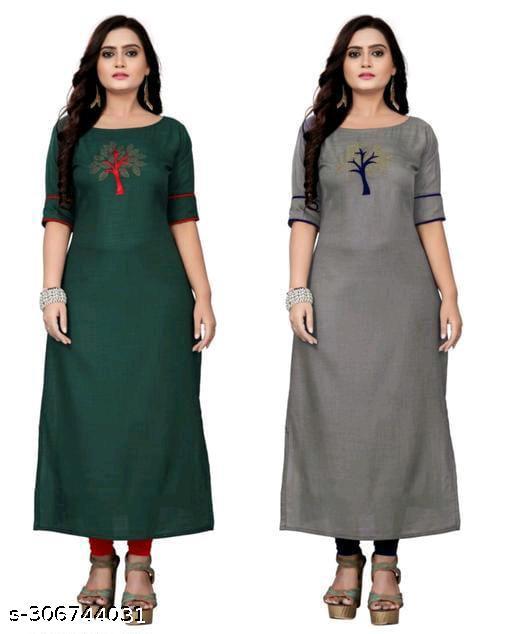 Myra Fashionable Kurtis