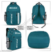 Spacy comfortable 4th to 10th class casual school bags Waterproof college Bag 35 L Laptop Backpack