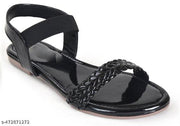 Women Multicolor Flats Snadal
