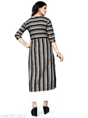 Aakarsha Fabulous Kurtis