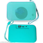 Rechargeable Inbuilt Battery Blootooth Spearker Wireless ,  Good quality speaker Daily Use For Home & Outdoor