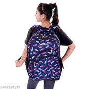 Soft & Lightweight kids waterproof School backpack bag for girls & Women