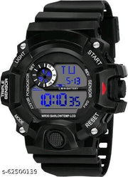 Modern Men Sports Watches