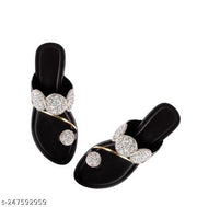 Chawanni  Black patta