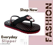 LATEST  DESIGN SLIPPER FOR GIRLS