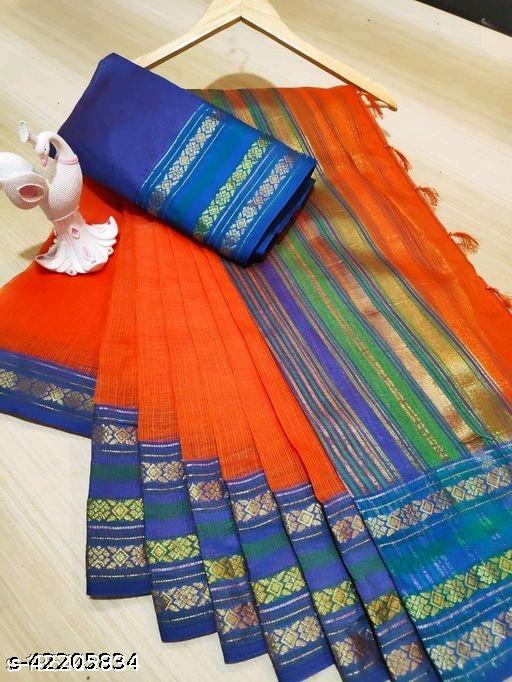 Alisha Superior Sarees