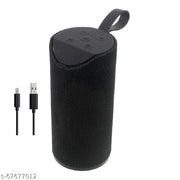 High Selling TG-113 Water Resistant Splashproof Wireless Bluetooth Speaker With Ultra 3D Bass Sound New Arrival Wireless Bluetooth Speaker For Car/Laptop/Home Audio & Gaming With USB/FM/TF Card
