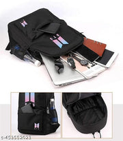 Medium 30 L Backpack Stylish School Bag For Girls /Women's Stylish Backpack