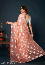 New Design saree