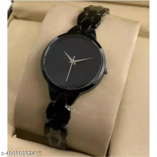 Latest Women Analog Watches