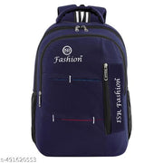 New Backpack/Large 35 L BLUE Laptop Backpack for MEN and WOMEN backpack for school–college