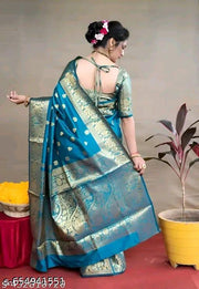 Alisha Superior Sarees