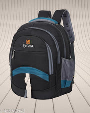 Trendy Backpack with Water Resistant | Office & College Backpack | Laptop Backpack for Men & Women | 45L | Bags |