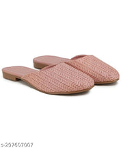 Latest Collection, Comfortable & Fashionable Bellies Women's and Girl's