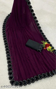 Georgette