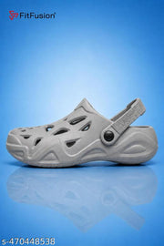 FitFusion Boy's Active EVA Clogs |Clog Shoes for Boys