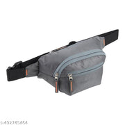 Classic Men Men Waist Bags