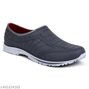 Women's Casual & Daily Use Bellies with PVC Sole