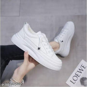 Latest Graceful Women Casual Sneaker Shoes/Sneakers For Girls