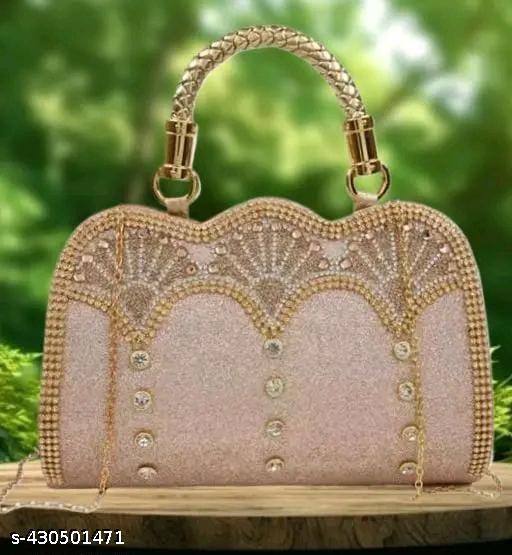 Styles Latest Women Party/Weeding Clutches