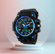 SKM-1155 Watch