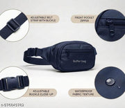 Waist Bag , Belt pouch