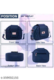 Women cross body sling bag  & side bag Girls And Women & office and party Bag fashion