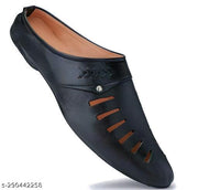 Men's_Black_Sandals 01