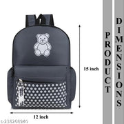 Gudda print 60 classic woman printed backpack 25 L Laptop backpack