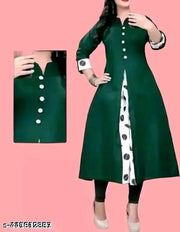 Cotton Kurti