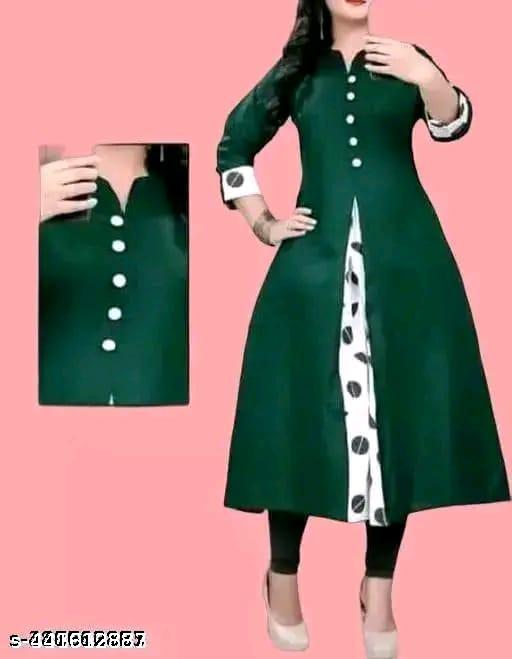 Cotton Kurti