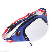 Waist bag for boys and girls