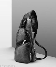 Stylish Unisex  shoulder bag