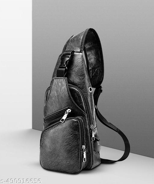 Stylish Unisex  shoulder bag
