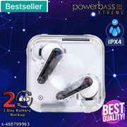 IMMERSE Earbuds 12 hours playtime bluetooth wireless headphones earphone bluetooth headset