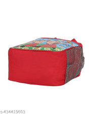 New Branded Lunch/Tiffin bag for boys & girls school college hand carry bag