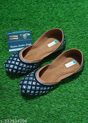 Stylish Women Juttis & Mojaris