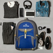 COLLAGE/SCHOOL BAG