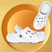 Keneye Boys's Fashion Active Clog Sandal
