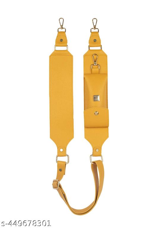 MUSTARD SLINGSHOT BIG UTILITY BELT