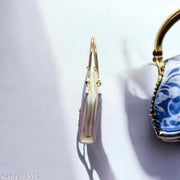 Sliver Party Clutch