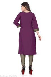 Women Kurti