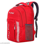 Latest Girls School Bag & Bagpack for Men Laptop Backpack For College Office Travel & Working Students Bag