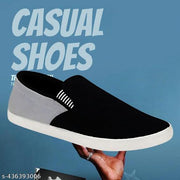 JOSMOS PREMIUM TRENDING CASUAL LOAFER FOR MEN