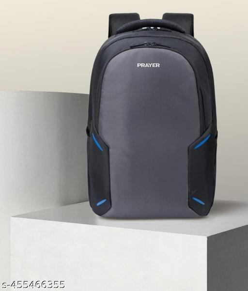 35 L Casual Waterproof Laptop Bag/Backpack for Men Women Boys Girls/Office School College Teens & Students