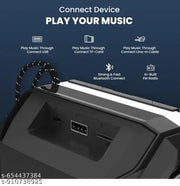 Top Quality Bluetooth Speaker Speaker Sound Boom Blast Sound Speaker Rechargeable Spea Hi quality battery