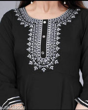 Jivika Petite Kurtis